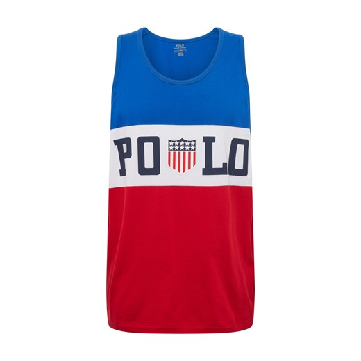 T-shirt męski Polo Ralph Lauren 