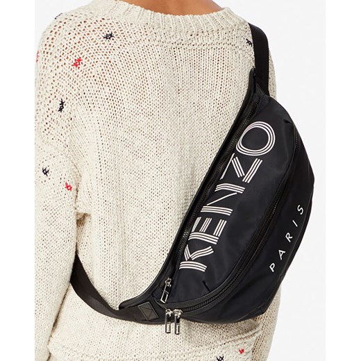 Duża torba na pas Kenzo One Size Moliera2.com