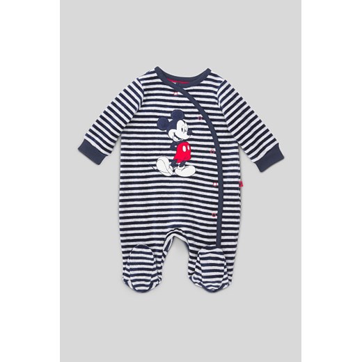 C&A Piżama dla niemowląt, Szary, Rozmiar: 46  C&A 62 
