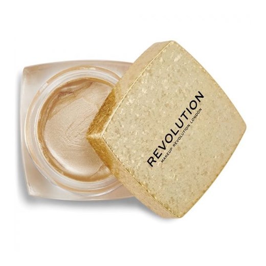 Bronzer i rozświetlacz Makeup Revolution 