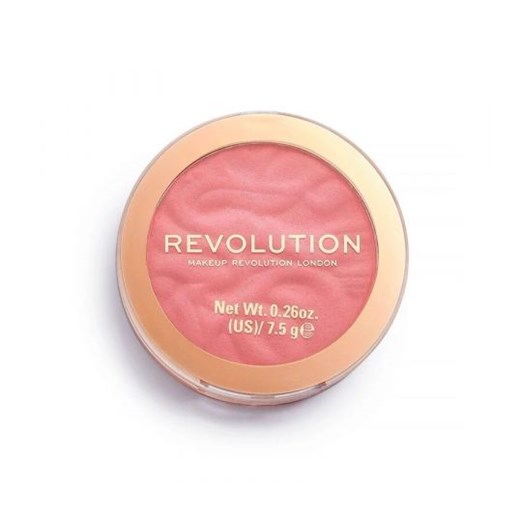 Róż do twarzy Makeup Revolution 