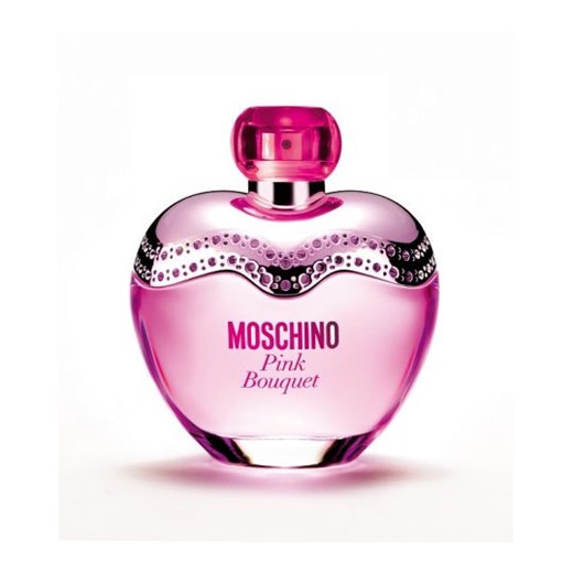 Perfumy damskie Moschino 