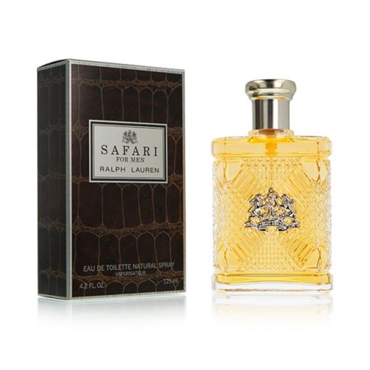 Perfumy męskie Ralph Lauren 