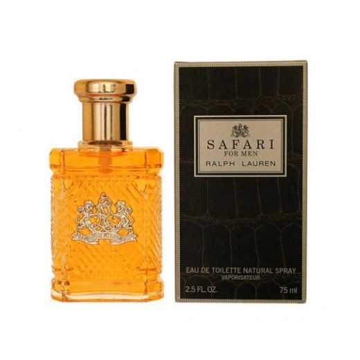 Perfumy męskie Ralph Lauren 