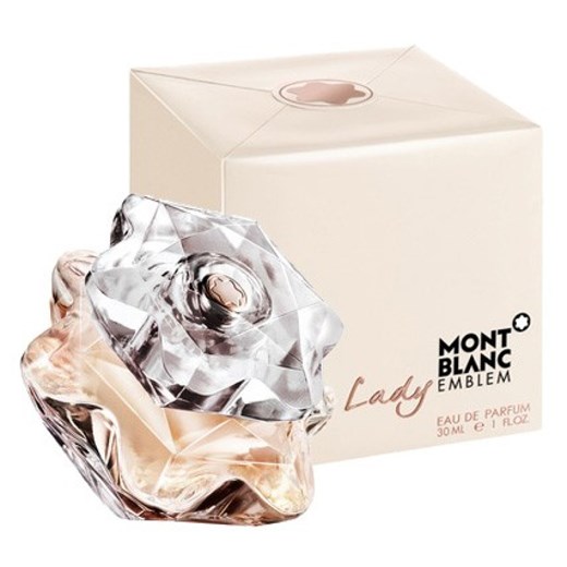 Perfumy damskie Mont Blanc 