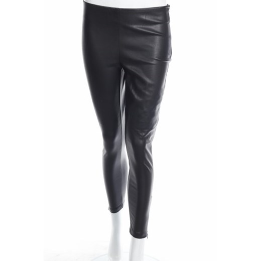 Damskie skórzane spodnie Soya Concept  Soya Concept XL okazyjna cena Remixshop 
