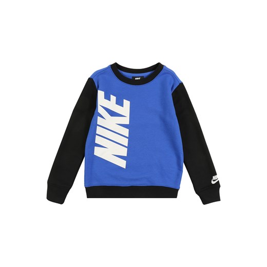 Koszulka 'CORE HBR CREW' Nike Sportswear  116-122 AboutYou