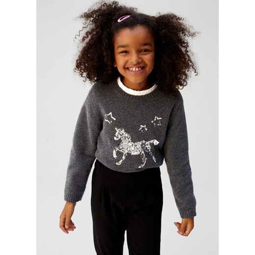 Sweter 'Night' Mango Kids 134 AboutYou
