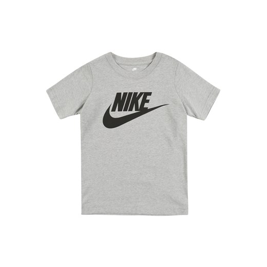 Koszulka 'NIKE FUTURA S/S TEE'  Nike Sportswear 116-122 AboutYou