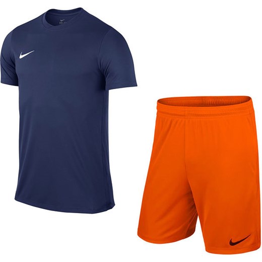 Stroje piłkarskie Nike 