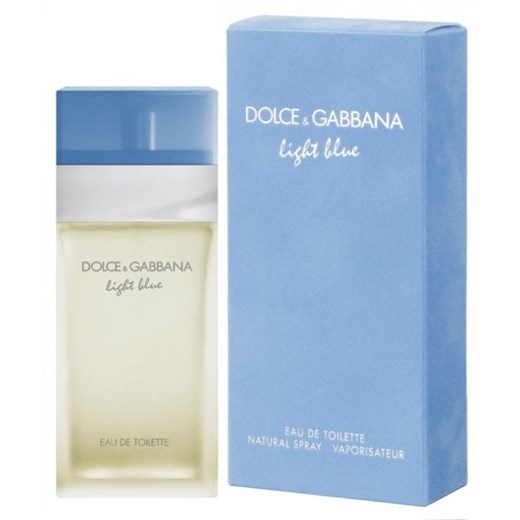 Perfumy damskie Dolce & Gabbana 