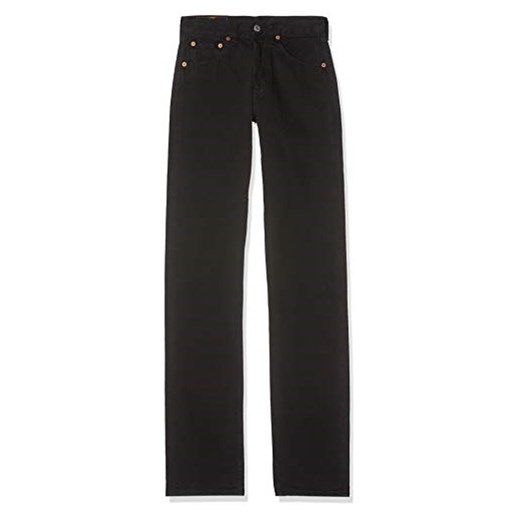 Levi's 501 Original Fit' męskie spodnie jeansowe -  prosty 25W / 32L   sprawdź dostępne rozmiary Amazon