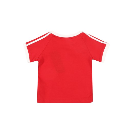 Odzież dla niemowląt Adidas Originals letnia chłopięca 
