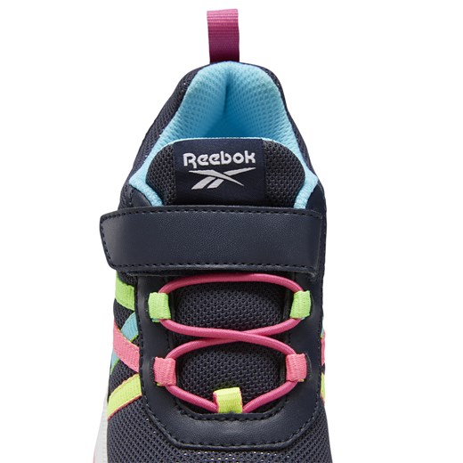 Buty sportowe dziecięce Reebok bez wzorów 