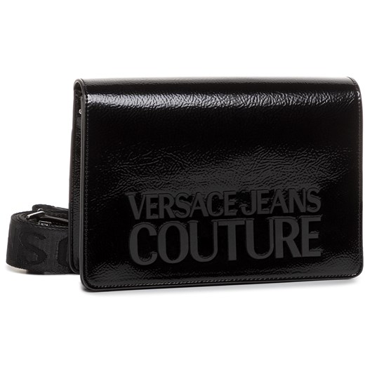 Torebka VERSACE JEANS COUTURE - E1VVBBM7 71412 899 Versace Jeans   eobuwie.pl