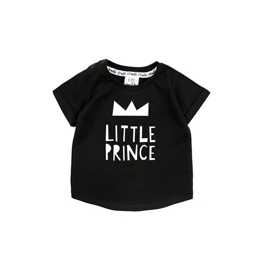 T-shirt  dziecięcy "little prince"