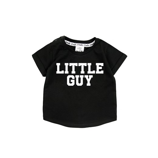 T-shirt dziecięcy "little guy"