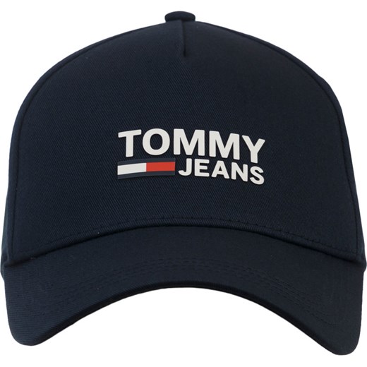 Czapka z daszkiem męska Tommy Jeans 