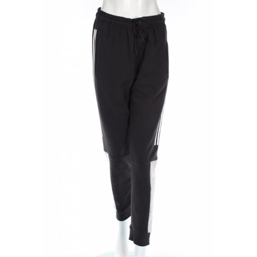 Spodnie sportowe Adidas Neo czarne 