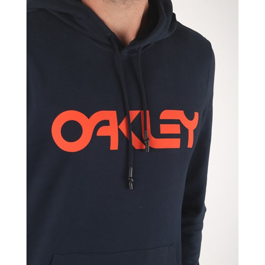 Oakley B1B Bluza Niebieski