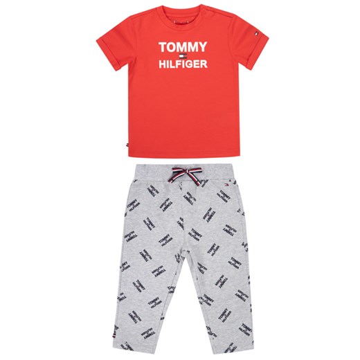 Odzież dla niemowląt Tommy Hilfiger chłopięca 