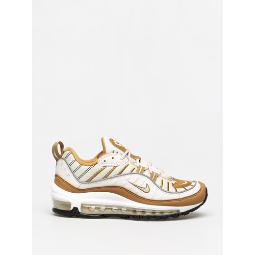 Buty Nike Air Max 98 Wmn (phantom/beach wheat reflect silver) Nike  40 okazja SUPERSKLEP 