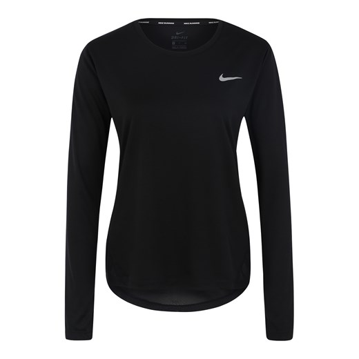 Bluzka damska Nike jesienna casual 