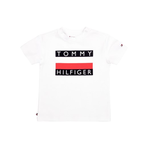 T-Shirt TOMMY HILFIGER  Tommy Hilfiger 92 MODIVO