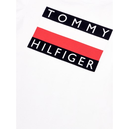 T-Shirt TOMMY HILFIGER Tommy Hilfiger  92 MODIVO