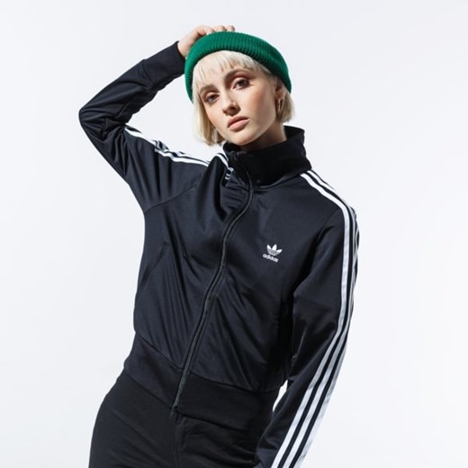 ADIDAS BLUZA ROZPINANA FIREBIRD TT Adidas  M Sizeer