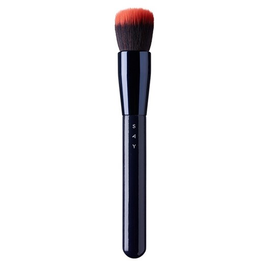 Dual Fiber Foundation Brush nr 8 SAY Makeup  Say Makeup  NUTRIDOME