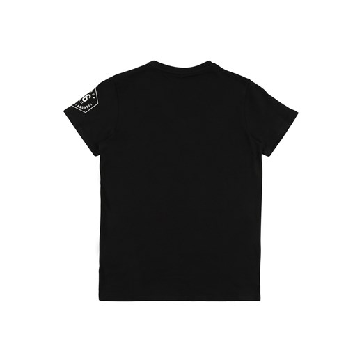 T-shirt chłopięce Name It z krótkimi rękawami