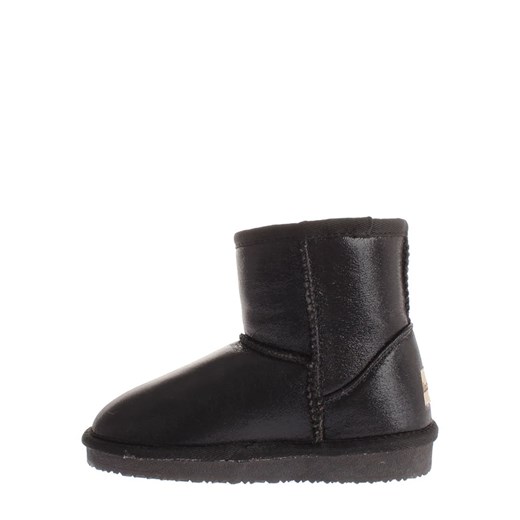 Blackfield Botki zimowe w kolorze czarnym