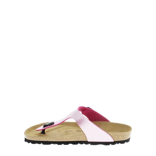 Sunbay Japonki "Camelia" w kolorze jasnoróżowym