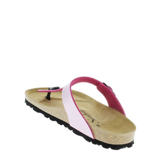 Sunbay Japonki "Camelia" w kolorze jasnoróżowym