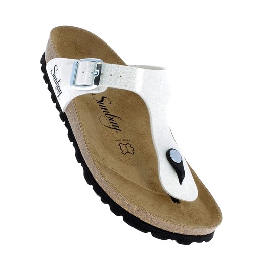 Klapki dziecięce Sunbay 