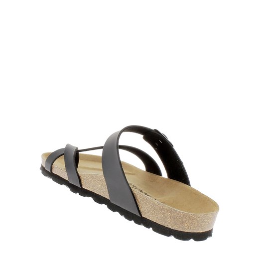 Klapki damskie Sunbay bez zapięcia płaskie bez 