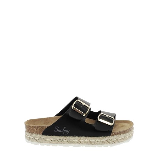 Klapki damskie Sunbay 