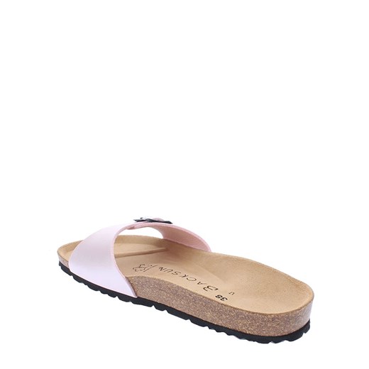 Klapki damskie Backsun 