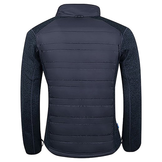 Kurtka męska granatowa wiosenna casual