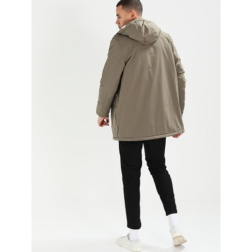Parka Yourturn