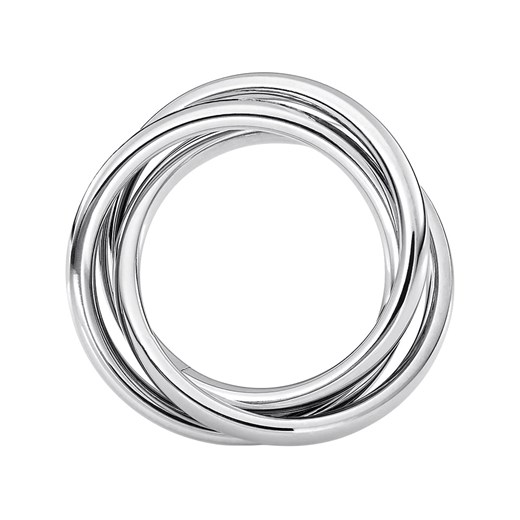 Pierścionek Steel_art