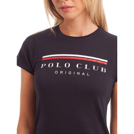 Bluzka damska Polo Club 