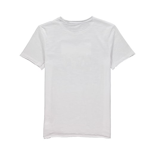 Koszulka w kolorze białym