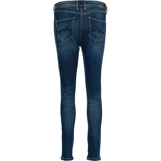 Jeansy damskie Pepe Jeans 