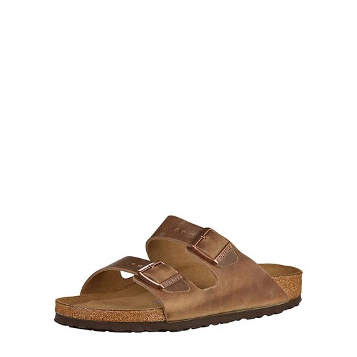 Klapki damskie Birkenstock