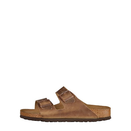 Klapki damskie Birkenstock