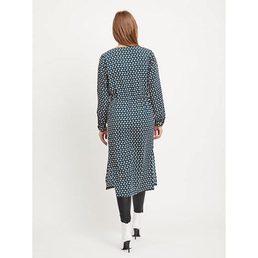 Sweter damski Vila