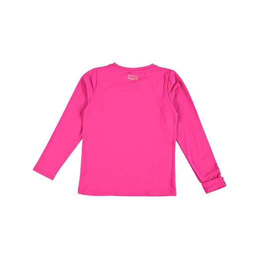 Koszulka "Tippi 105" w kolorze różowym