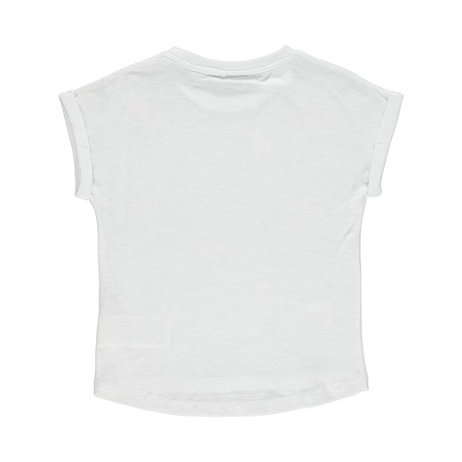 Koszulka "Minnie" w kolorze białym